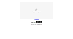 Desktop Screenshot of gemtex.com.my